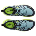 Herren Laufschuhe Inov-8 TrailTalon Max (W) Dark green/Green