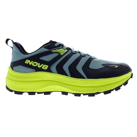 Herren Laufschuhe Inov-8 TrailTalon Max (W) Dark green/Green
