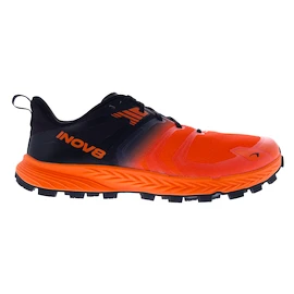 Herren Laufschuhe Inov-8 Trailtalon Speed (S) Orange/Black