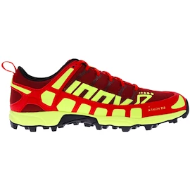 Herren Laufschuhe Inov-8 X-Talon 212 v2 (p) Red/Yellow