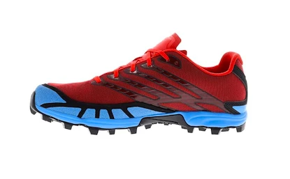 Herren Laufschuhe Inov-8  X-Talon 255 M (S) Red/Blue