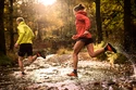 Herren Laufschuhe Inov-8  X-Talon G 235 orange