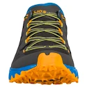 Herren Laufschuhe La Sportiva  Helios III Metal/Electric Blue