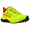 Herren Laufschuhe La Sportiva Jackal Neon/Goji