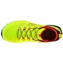 Herren Laufschuhe La Sportiva Jackal Neon/Goji