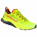 Herren Laufschuhe La Sportiva Jackal Neon/Goji