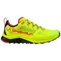 Herren Laufschuhe La Sportiva Jackal Neon/Goji