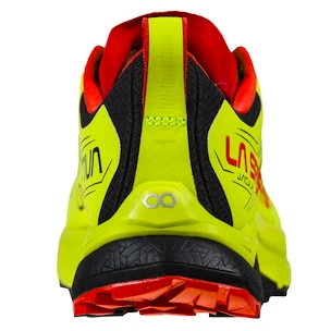 Herren Laufschuhe La Sportiva Jackal Neon/Goji