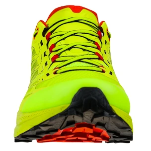 Herren Laufschuhe La Sportiva Jackal Neon/Goji