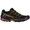 Herren Laufschuhe La Sportiva  Ultra Raptor II Black/Yellow