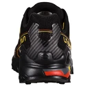 Herren Laufschuhe La Sportiva  Ultra Raptor II Black/Yellow