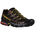 Herren Laufschuhe La Sportiva  Ultra Raptor II Black/Yellow