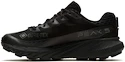 Herren Laufschuhe Merrell  Agility Peak 5 Gtx Black/Black