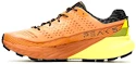 Herren Laufschuhe Merrell  Agility Peak 5 Melon/Clay