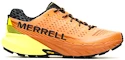 Herren Laufschuhe Merrell  Agility Peak 5 Melon/Clay