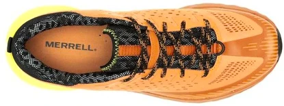 Herren Laufschuhe Merrell  Agility Peak 5 Melon/Clay