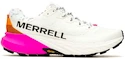 Herren Laufschuhe Merrell Agility Peak 5 White/Multi