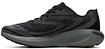 Herren Laufschuhe Merrell Morphlite Black/Asphalt