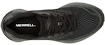 Herren Laufschuhe Merrell  Morphlite Black/Asphalt
