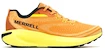 Herren Laufschuhe Merrell  Morphlite Melon/Hiviz  UK 8