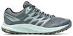 Herren Laufschuhe Merrell  Nova 3 Monument  UK 8,5