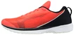 Herren Laufschuhe Mizuno  Duel Sonic 2 Ignition Red