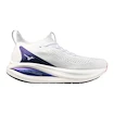 Herren Laufschuhe Mizuno Neo Vista 2 White/White/Iris Bloom