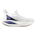 Herren Laufschuhe Mizuno Neo Vista 2 White/White/Iris Bloom  UK 10  UK 10