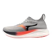 Herren Laufschuhe Mizuno Neo Zen  Odyssey Gray/Silver/Citrus