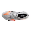 Herren Laufschuhe Mizuno Neo Zen  Odyssey Gray/Silver/Citrus