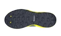 Herren Laufschuhe Mizuno  Wave Daichi 7 Ghost Gray/Ombre Blue/Bolt 2 (Neon)