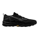 Herren Laufschuhe Mizuno  Wave Daichi 9 Gtx Black/Ultimate Gray/Black Sand