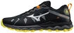 Herren Laufschuhe Mizuno  Wave Daichi Wave Daichi 6 / Turbulence / Antarctica / Obsidian