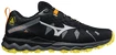 Herren Laufschuhe Mizuno  Wave Daichi Wave Daichi 6 / Turbulence / Antarctica / Obsidian