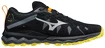 Herren Laufschuhe Mizuno  Wave Daichi Wave Daichi 6 / Turbulence / Antarctica / Obsidian
