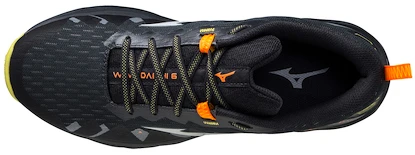 Herren Laufschuhe Mizuno  Wave Daichi Wave Daichi 6 / Turbulence / Antarctica / Obsidian
