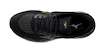 Herren Laufschuhe Mizuno  Wave Horizon 7 Black/Citrus/Turbulence