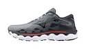 Herren Laufschuhe Mizuno Wave Horizon 7 Lead/Nickel/Cayenne