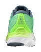 Herren Laufschuhe Mizuno  Wave Inspire 19 909 C/China Blue/Cameo Green