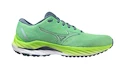 Herren Laufschuhe Mizuno Wave Inspire 19 909 C/China Blue/Cameo Green