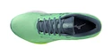 Herren Laufschuhe Mizuno  Wave Inspire 19 909 C/China Blue/Cameo Green