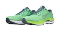 Herren Laufschuhe Mizuno  Wave Inspire 19 909 C/China Blue/Cameo Green
