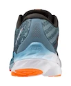 Herren Laufschuhe Mizuno  Wave Inspire 19 Provincial Blue/White/Light Orange