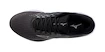 Herren Laufschuhe Mizuno Wave Inspire 20 2E Ebony/White/Black