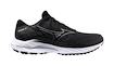 Herren Laufschuhe Mizuno  Wave Inspire 20 2E Ebony/White/Black