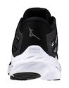 Herren Laufschuhe Mizuno  Wave Inspire 20 2E Ebony/White/Black