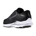 Herren Laufschuhe Mizuno  Wave Inspire 20 2E Ebony/White/Black