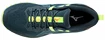 Herren Laufschuhe Mizuno  Wave Mujin 8 Tapestry/Misty Blue