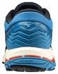 Herren Laufschuhe Mizuno  Wave Prodigy 3 Dark Denim/Snow White