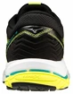 Herren Laufschuhe Mizuno  Wave Prodigy 3 Safety Yellow/Black